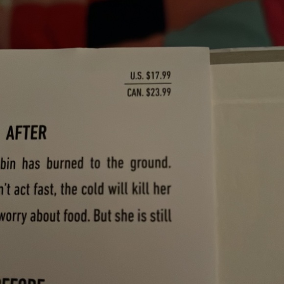 Kate alice Marshall book - Picture 3 of 4